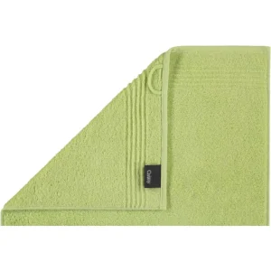 Brandneu ? Cawö CAWÖ Essential Duschtuch – 70×140 Cm – Pistazie ⭐ 8