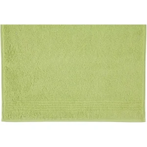 Brandneu ? Cawö CAWÖ Essential Duschtuch – 70×140 Cm – Pistazie ⭐ 10