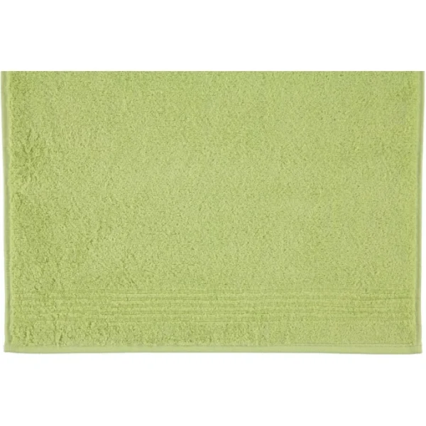 Brandneu ? Cawö CAWÖ Essential Duschtuch – 70×140 Cm – Pistazie ⭐ 4