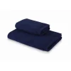 Budget ? Möve Superwuschel Duschtuch Uni – Neu Mit 550 G/m² – 80×150 Cm – Deep Sea ❤️ 8