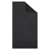 Großhandel ✔️ JOOP! Uni Cornflower Duschtuch – 80×150 Cm – Anthrazit ? 11